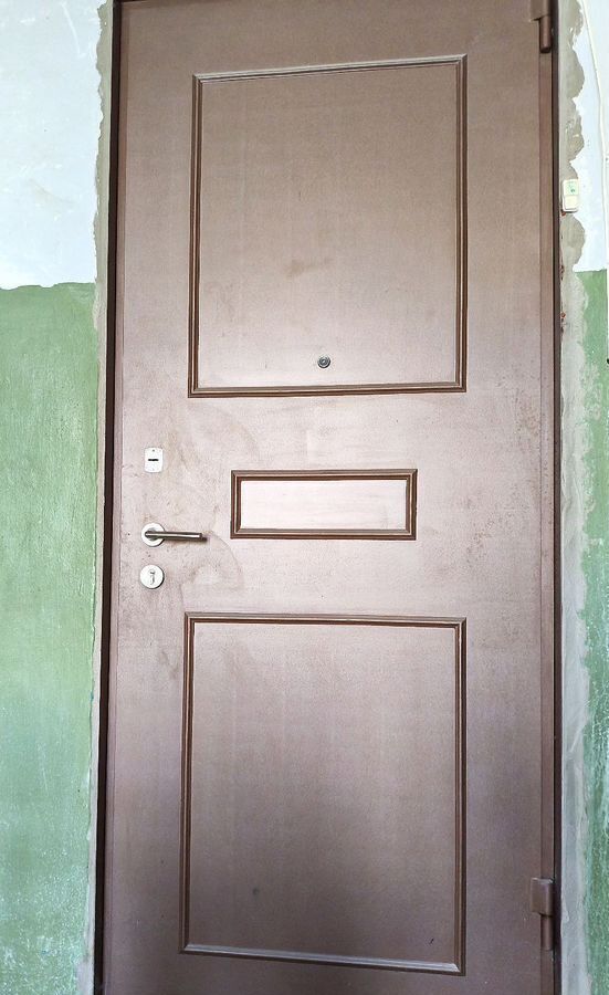 квартира г Волжский ул Рабоче-Крестьянская 22 фото 8