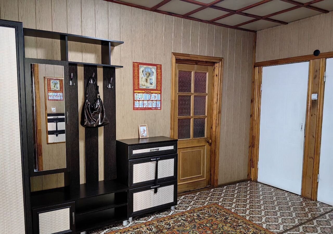 дом г Сорочинск ул Герцена 18 фото 19