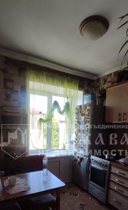 квартира г Междуреченск ул Весенняя 12 фото 8