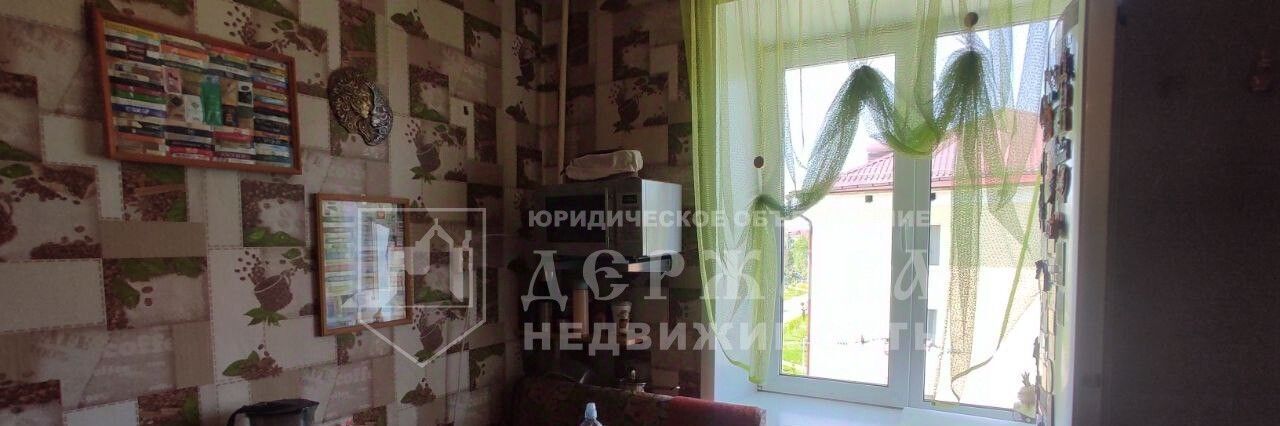 квартира г Междуреченск ул Весенняя 12 фото 9