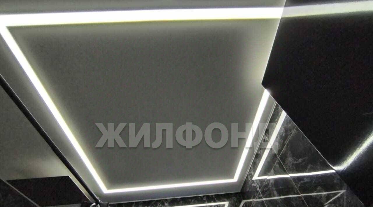квартира г Кемерово р-н Центральный ул Терешковой 16г фото 30