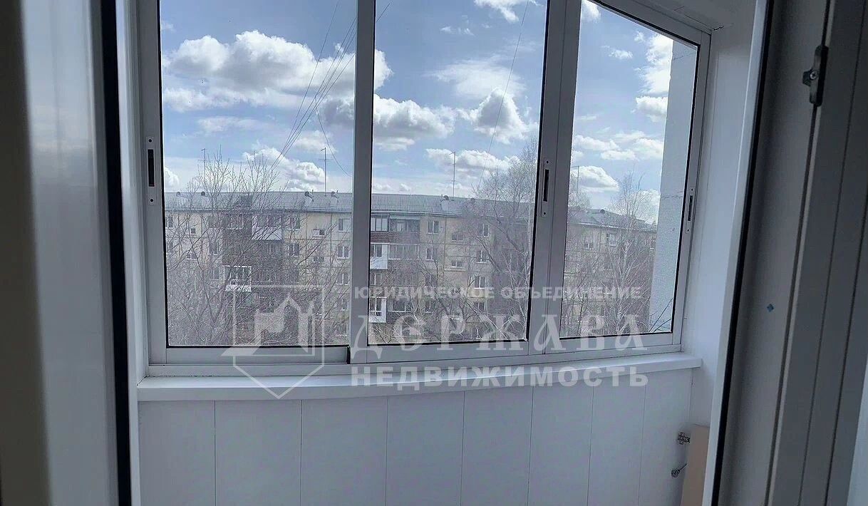 квартира г Кемерово р-н Центральный ул Красная 10б фото 25