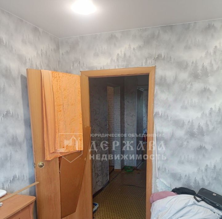 квартира г Березовский пр-кт Ленина 58 фото 16