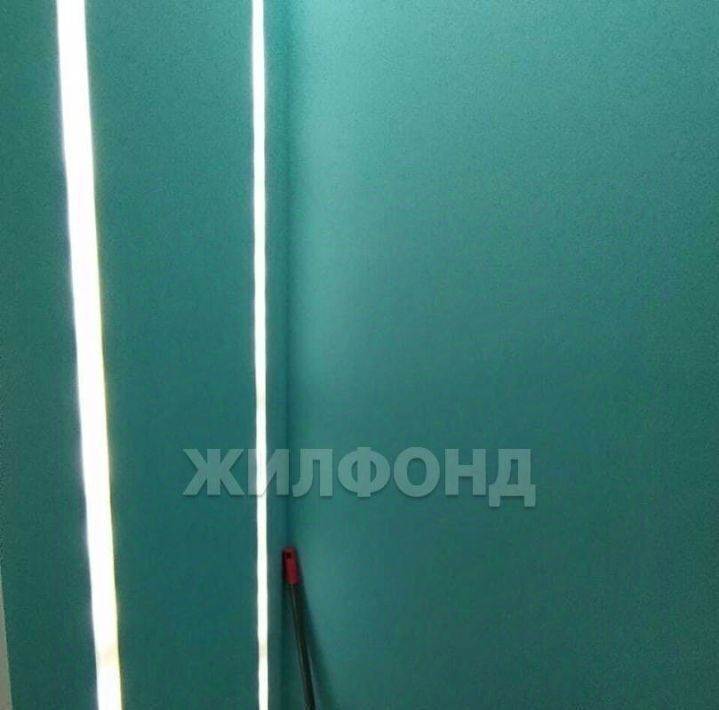 квартира г Кемерово р-н Центральный ул Терешковой 16г фото 34