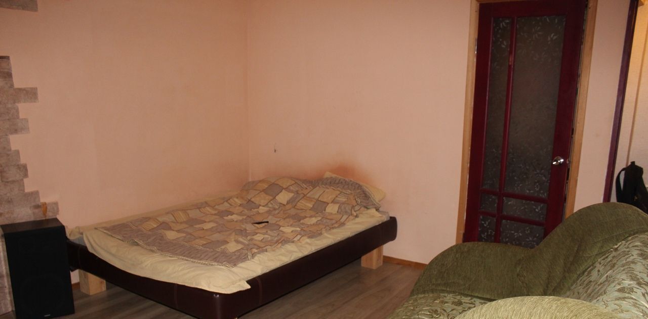 квартира г Ухта ул Дзержинского 28 фото 4