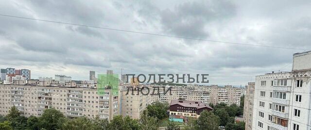 комната р-н Кировский ул Степана Кувыкина 18 фото