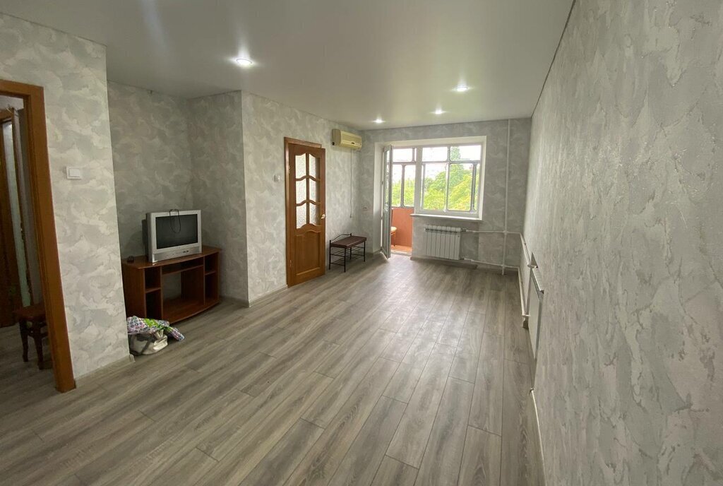 квартира г Новороссийск наб Имени Адмирала Серебрякова 51 фото 13