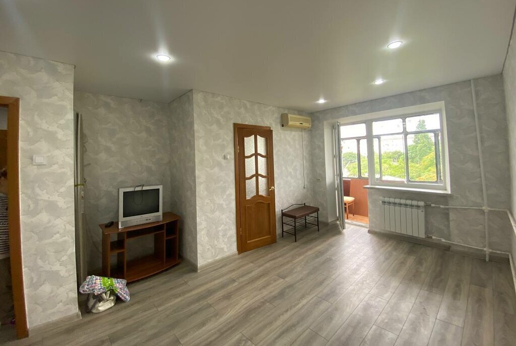 квартира г Новороссийск наб Имени Адмирала Серебрякова 51 фото 14