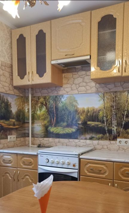 квартира г Магнитогорск р-н Ленинский ул Октябрьская 28/1 фото 2