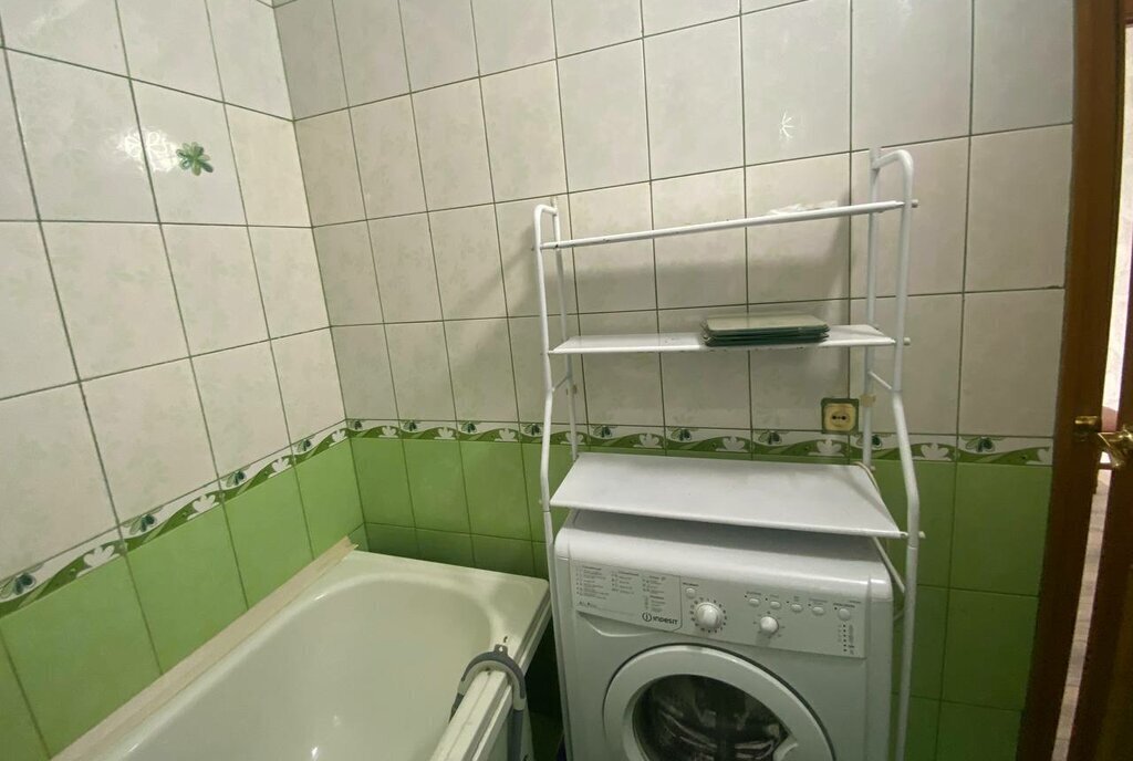 квартира г Новороссийск наб Имени Адмирала Серебрякова 51 фото 24