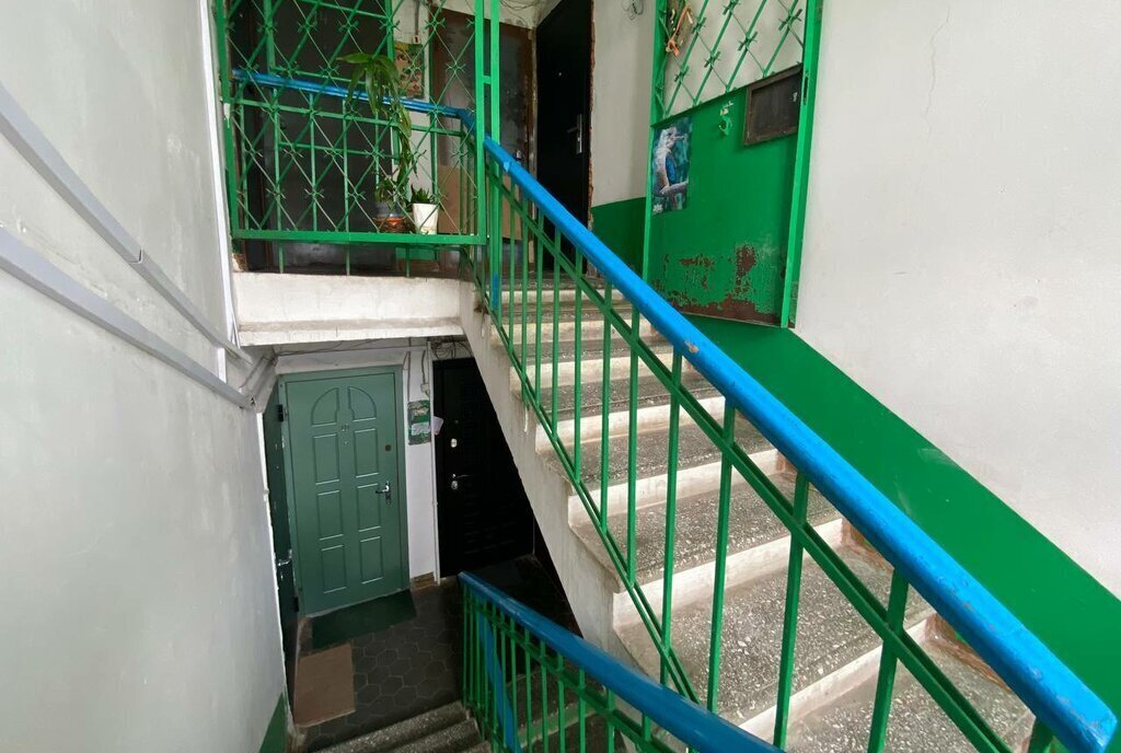квартира г Новороссийск наб Имени Адмирала Серебрякова 51 фото 29