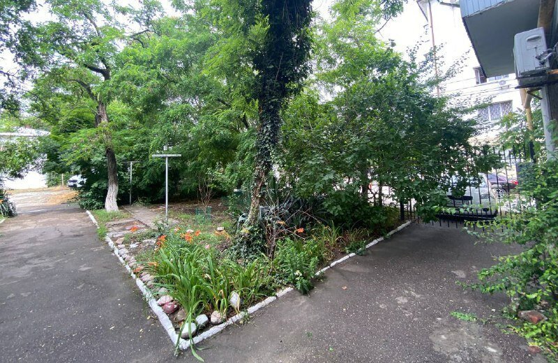 квартира г Новороссийск наб Имени Адмирала Серебрякова 51 фото 30