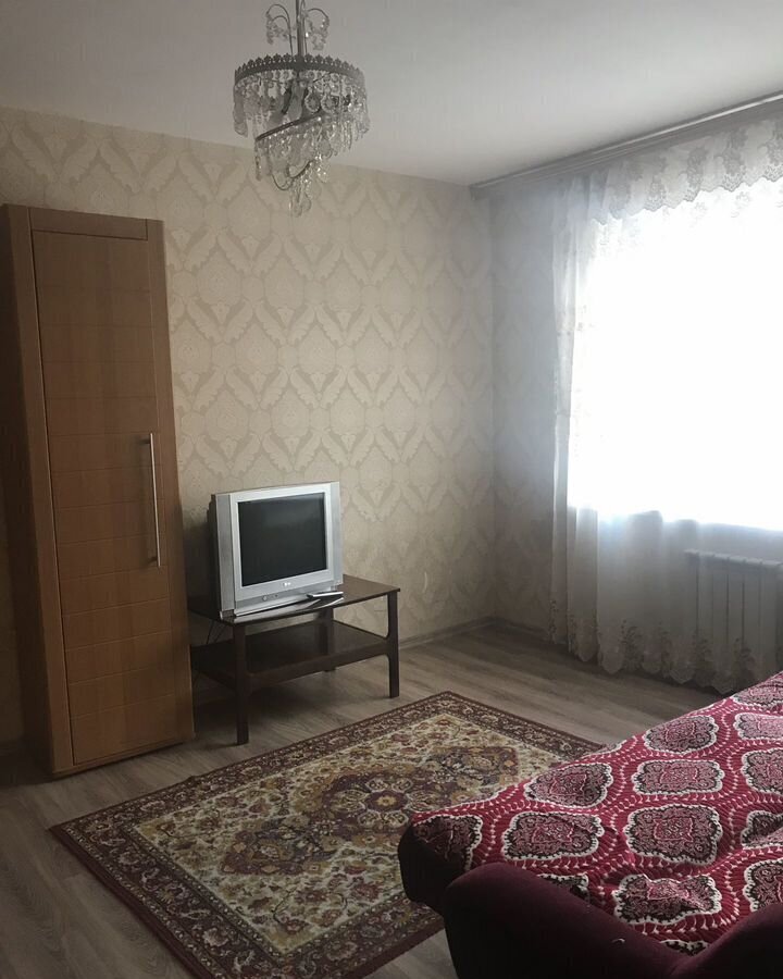 квартира г Елец ул 220 Стрелковой Дивизии 30а фото 2