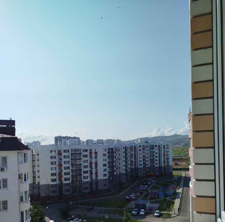 квартира р-н Анапский г Анапа ул Крылова 15к/3 фото 21