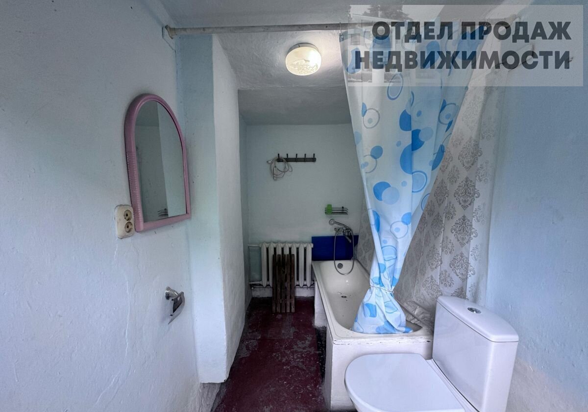 дом р-н Крымский г Крымск ул Маяковского Крымское городское поселение фото 19