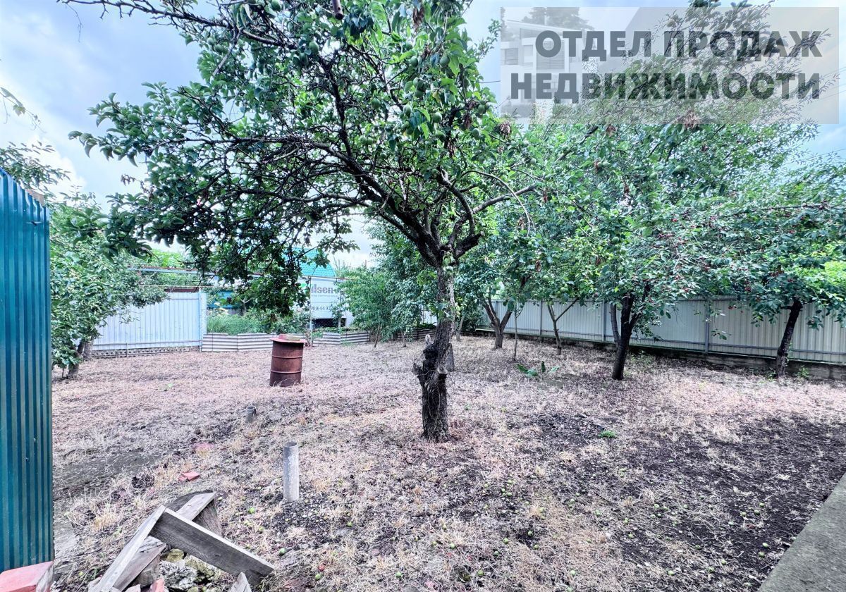 дом р-н Крымский г Крымск ул Маяковского Крымское городское поселение фото 23