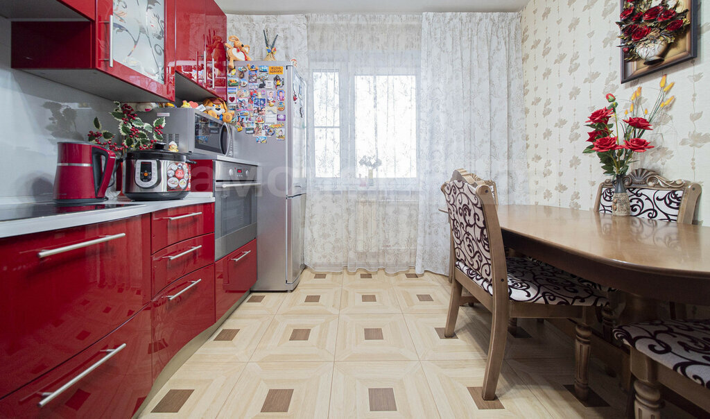квартира г Наро-Фоминск пер Пионерский 2 Апрелевка фото 1