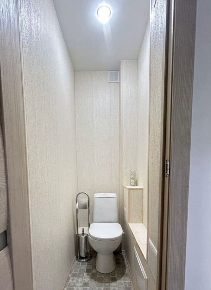 квартира г Мончегорск наб Климентьева 15 фото 23