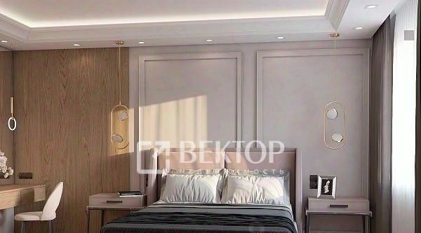 квартира г Ярославль р-н Фрунзенский ул Старая Костромская 6 фото 35