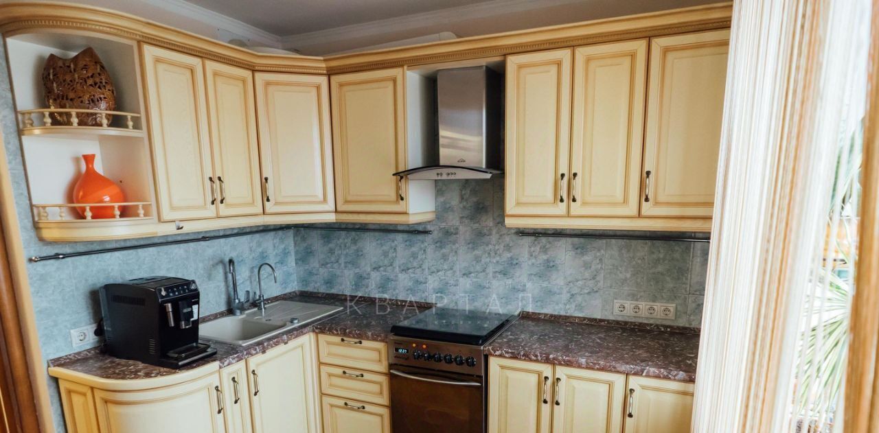 квартира г Коломна Щурово ул Советская 54 фото 1