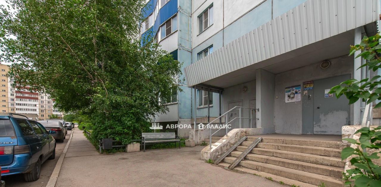 квартира г Магнитогорск р-н Орджоникидзевский ул Жукова 25 фото 16