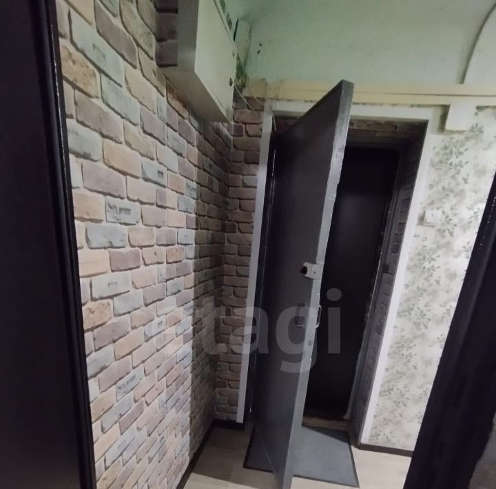 комната г Воронеж р-н Центральный ул Березовая роща 20 фото 12