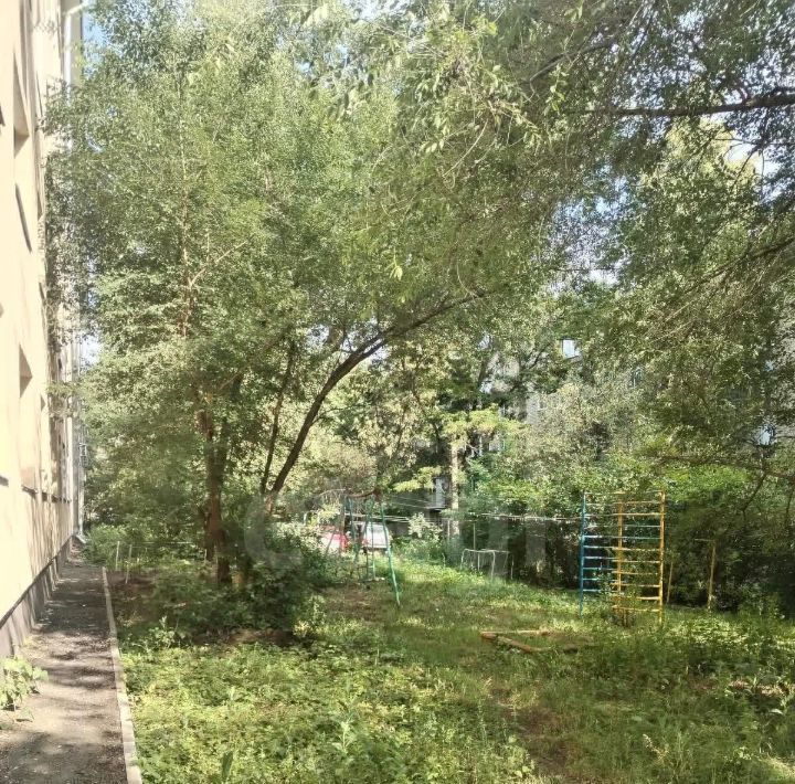 комната г Воронеж р-н Центральный ул Березовая роща 20 фото 21