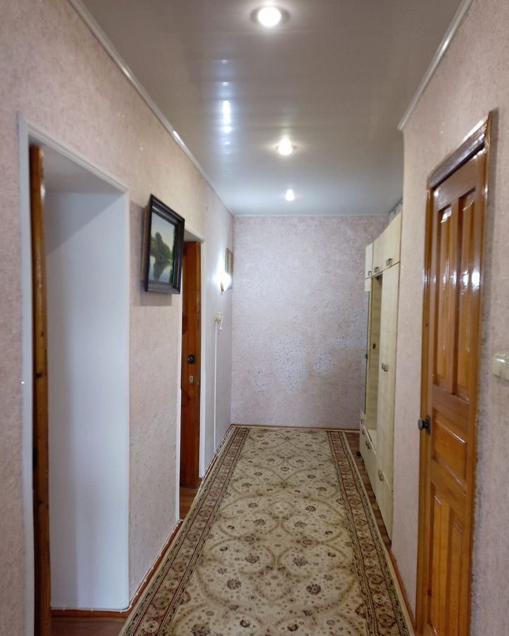 квартира г Каспийск ул Алферова 1 фото 18