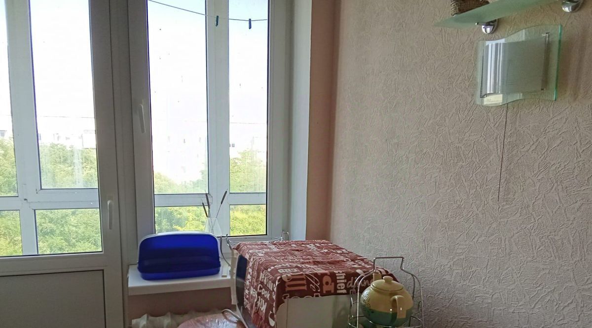 квартира г Евпатория пгт Мирный ул Сырникова 20 фото 18