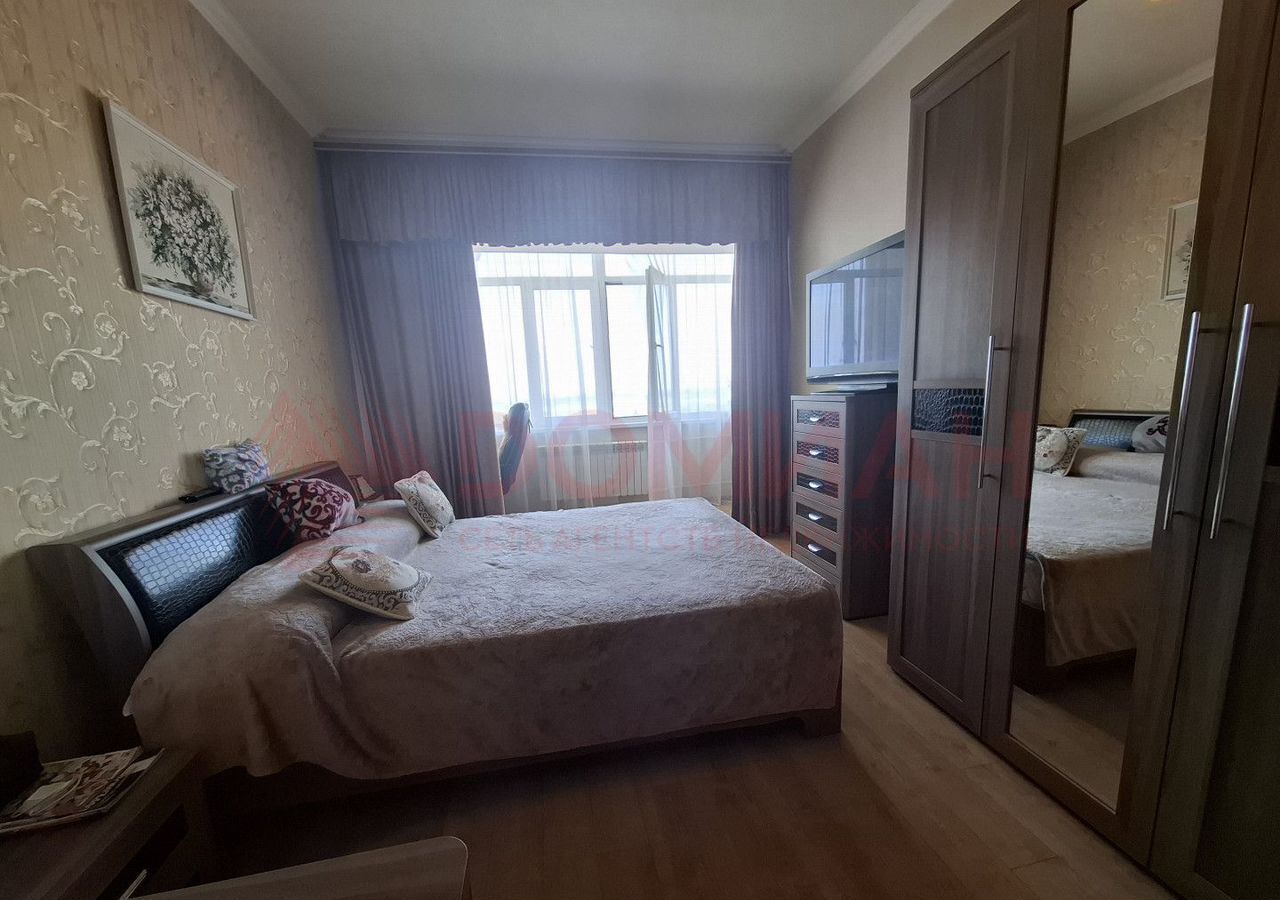 квартира г Новочеркасск пер Лазоревый 1 фото 3