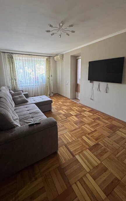 квартира г Майкоп ул Димитрова 13 фото 1