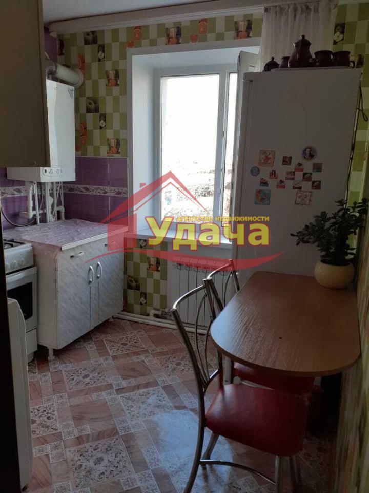 квартира г Орск с Крыловка ул Клубная 12 фото 1