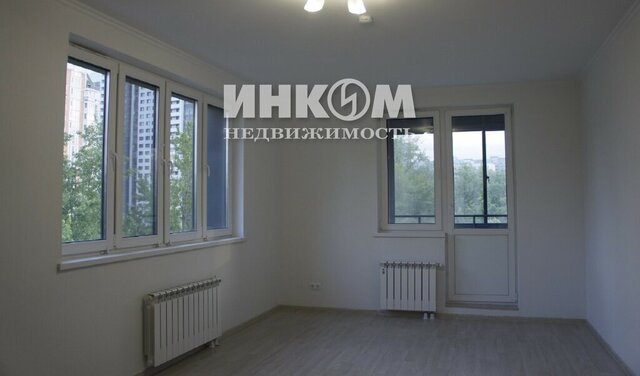 ул Милашенкова 7к/2 фото