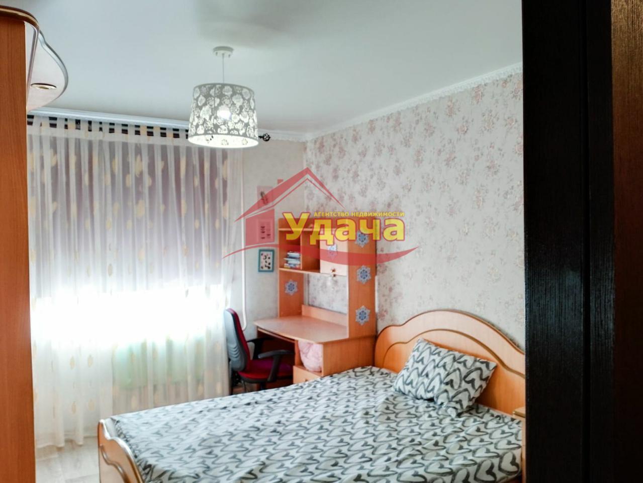квартира г Орск р-н Советский Нагорный ул Осенняя 4 фото 3