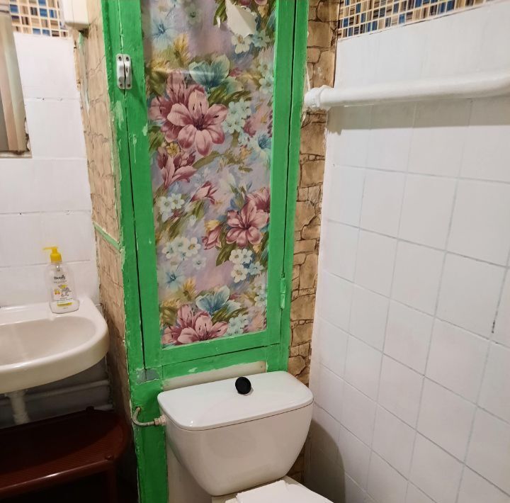 квартира г Москва метро Беляево ул Генерала Антонова 4к/2 фото 17