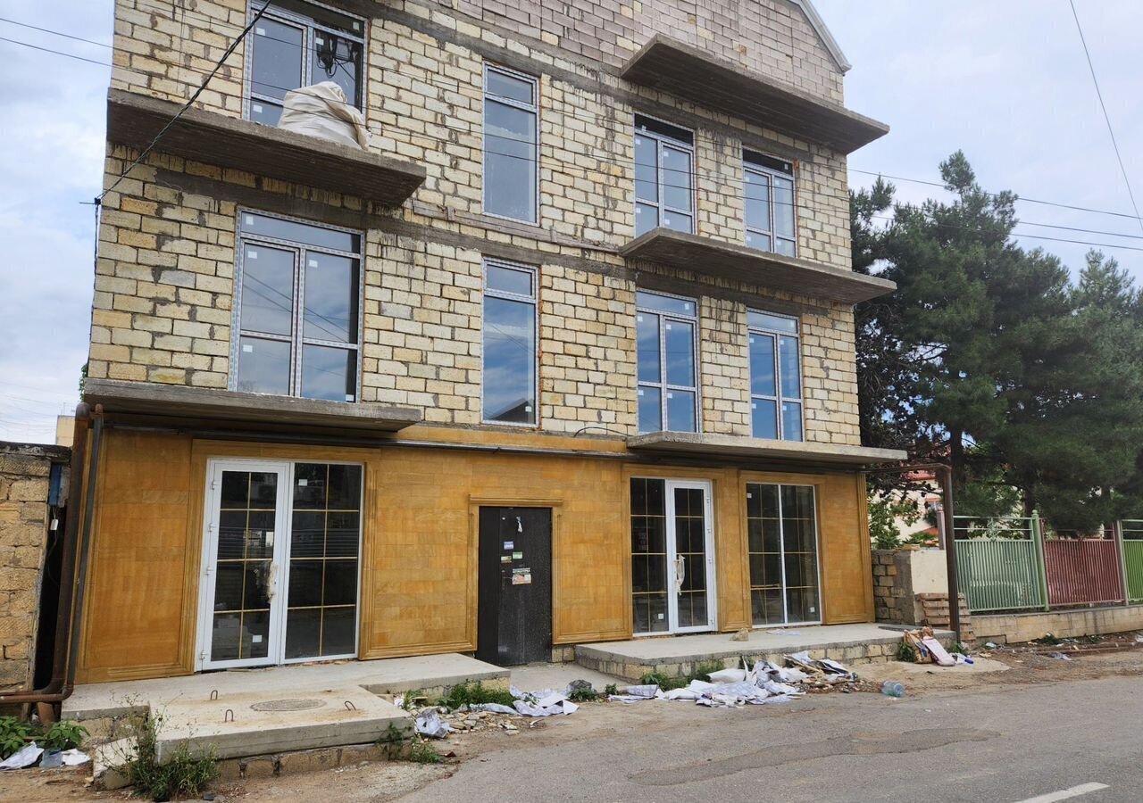 свободного назначения г Дербент ул Расулбекова 16г фото 1