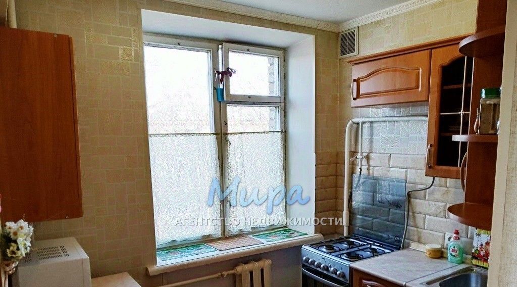 квартира г Люберцы микрорайон Панки ул Молодежная 8 фото 1