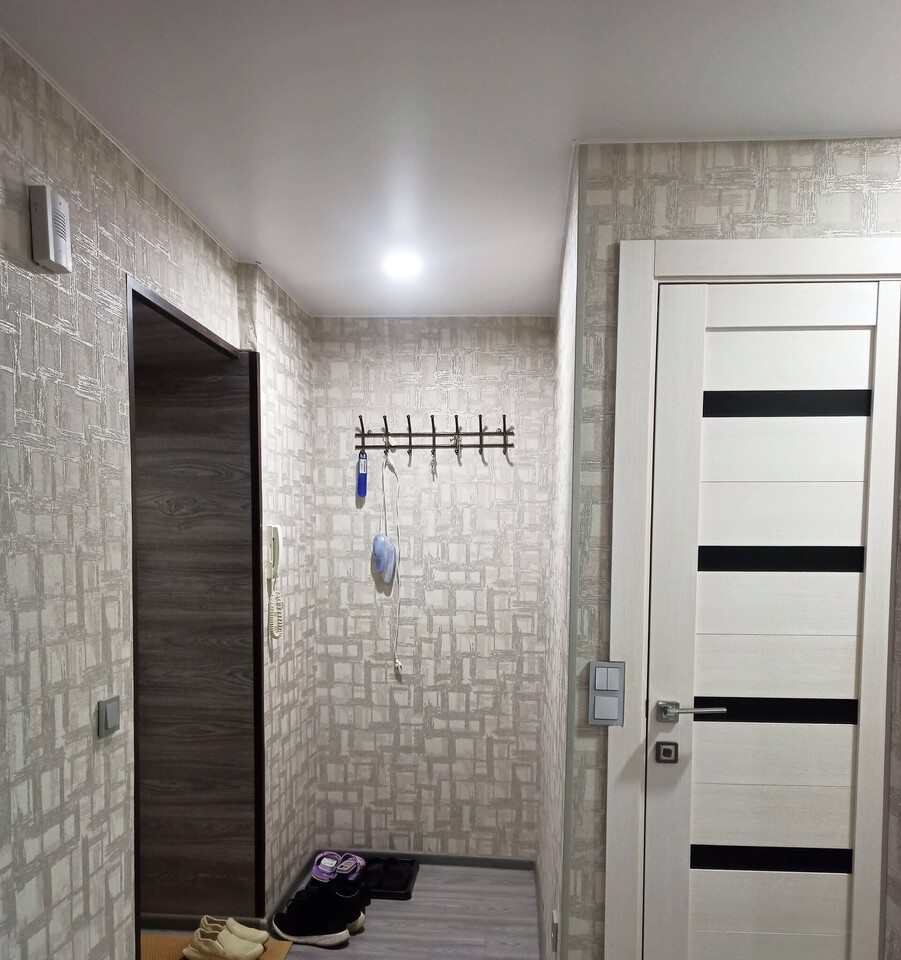 квартира г Димитровград ул Курчатова 6 фото 11