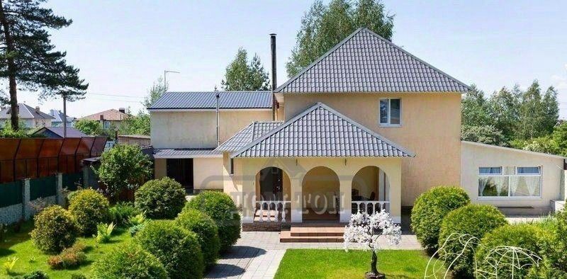 дом г Балашиха д Дятловка Железнодорожная фото 2