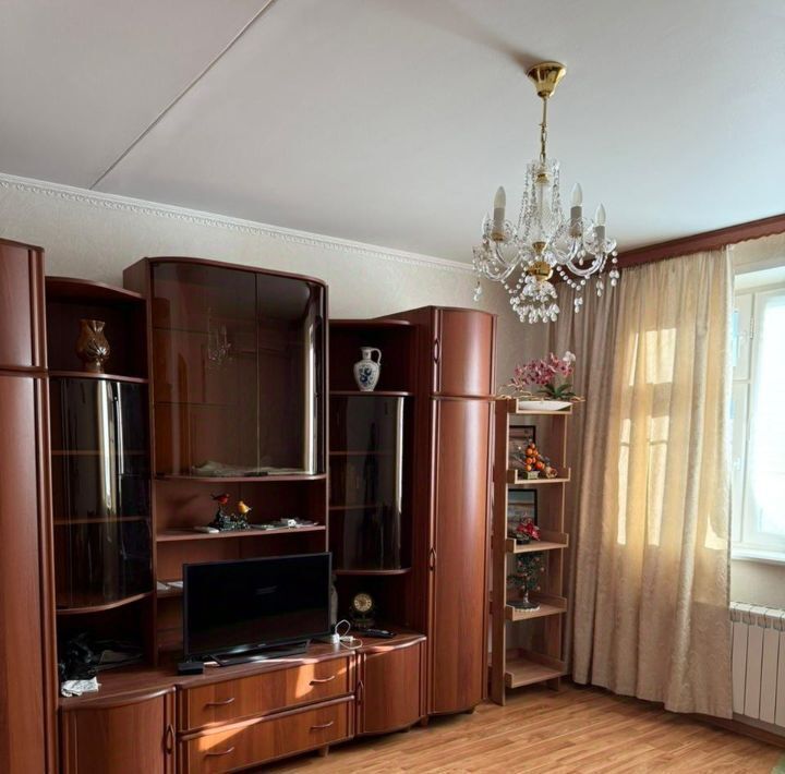 квартира г Зеленоград Зеленоград — Крюково, к 1432 фото 3