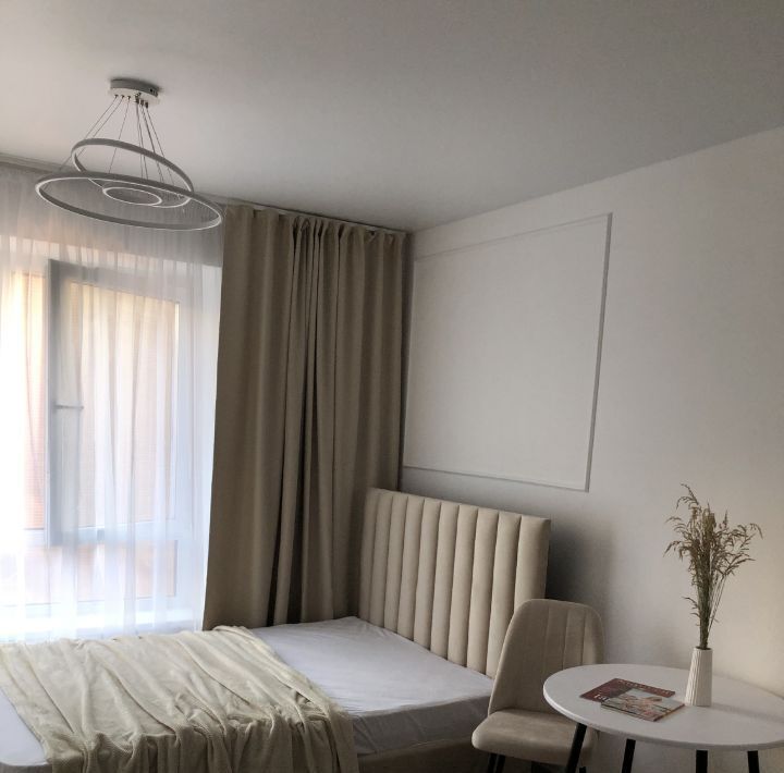 квартира г Москва метро Депо ул Люблинская 72ак/2 фото 2