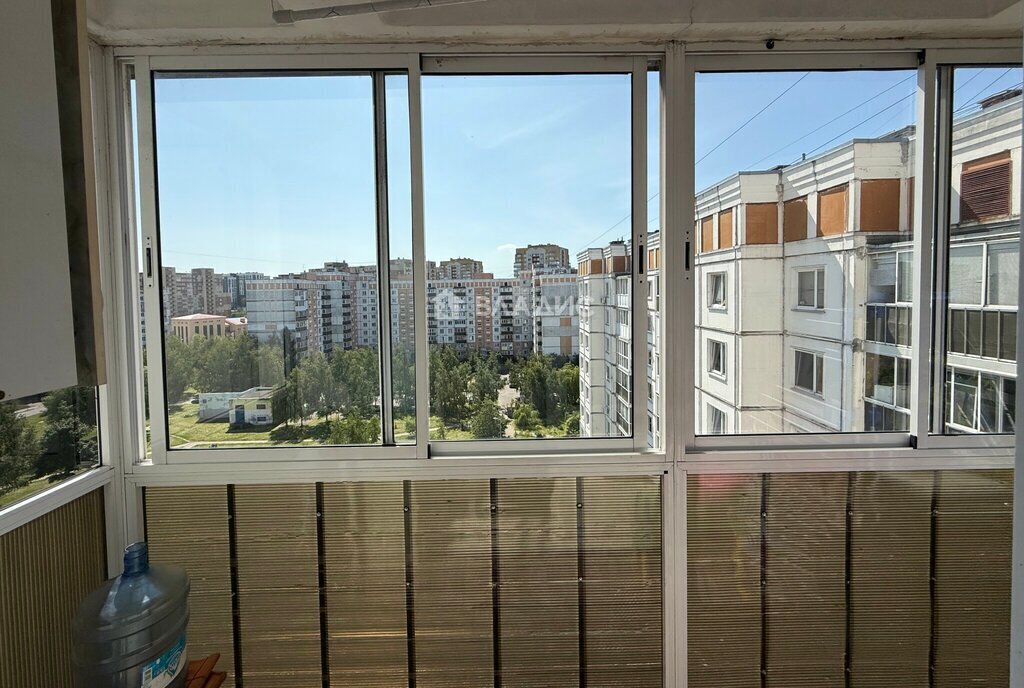 квартира г Калининград ул Согласия 33 фото 3