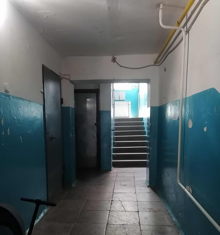 квартира г Чебоксары ул Маршака 6 фото 3