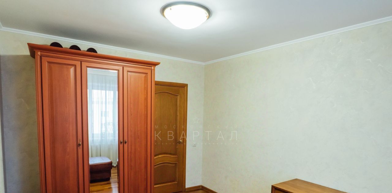 квартира г Коломна Щурово ул Советская 54 фото 10