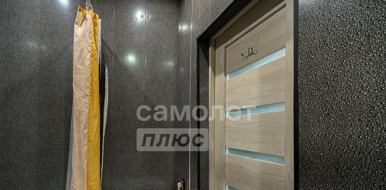 квартира г Дзержинский ул Бондарева 1 Котельники фото 18
