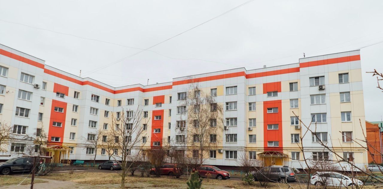 квартира г Коломна Щурово ул Советская 54 фото 27