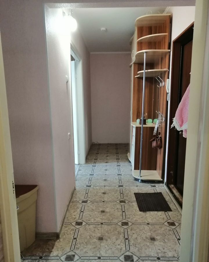 квартира г Лангепас ул Дружбы Народов 8 Тюменская обл. фото 4