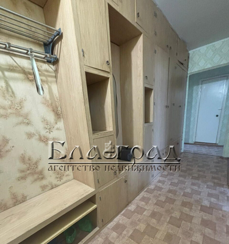 квартира г Челябинск ул Электровозная 5-я 3б фото 4