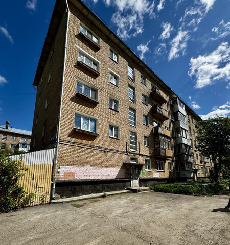 Крохалева ул Куйбышева 169/3 фото