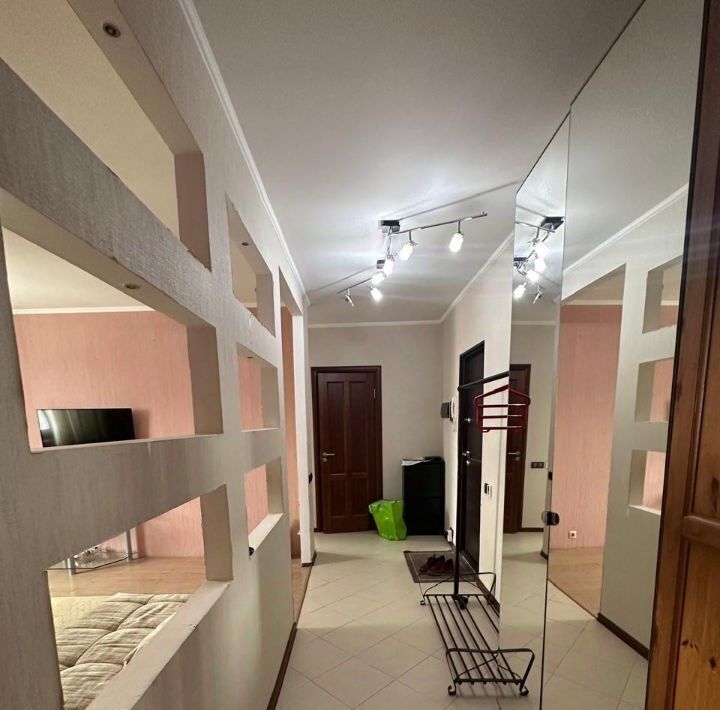 квартира г Видное ул Строительная 31 Домодедовская фото 5